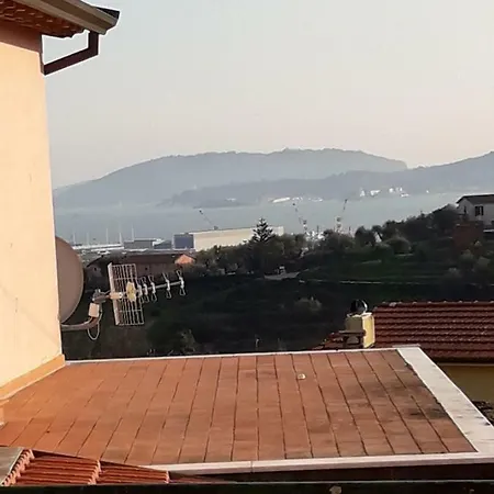 La Terrazza Sul Golfo