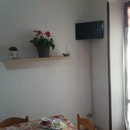 La Terrazza Sul Golfo * لا سبيتسْيا