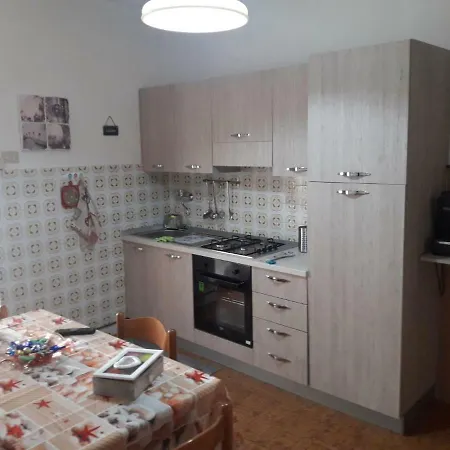 بيت للعطل La Terrazza Sul Golfo *