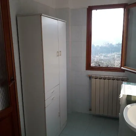Σπίτι διακοπών La Terrazza Sul Golfo Λα Σπέτσια