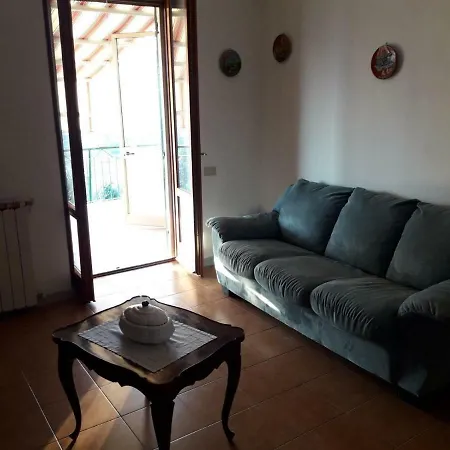 La Terrazza Sul Golfo * Λα Σπέτσια