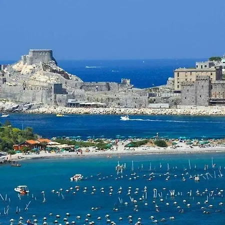 La Terrazza Sul Golfo * Λα Σπέτσια