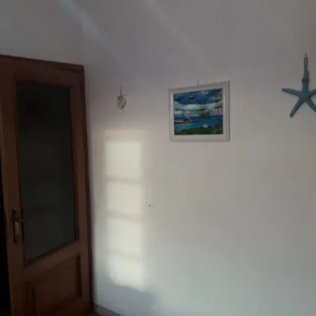 Σπίτι διακοπών La Terrazza Sul Golfo