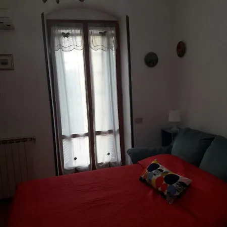 Σπίτι διακοπών La Terrazza Sul Golfo *